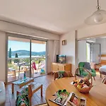 度假村 Village Club Les Mas De L'esterel 3*