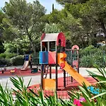 度假村 Village Club Les Mas De L'esterel 3*