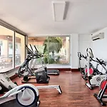 Village Club Les Mas De L'esterel 度假村 3*