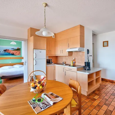 Village Club Les Mas De L'esterel 3* Сен-Рафаэль