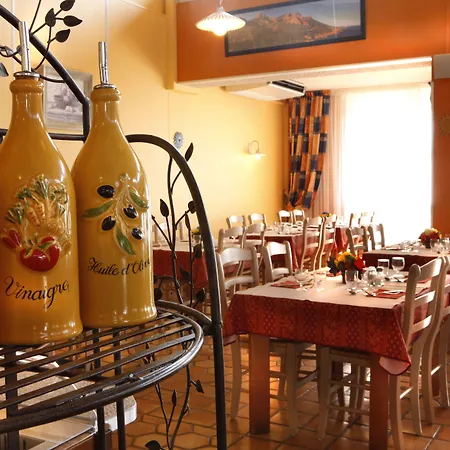 度假村 Village Club Les Mas De L'esterel Saint-Raphaël