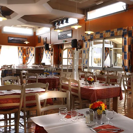 度假村 Village Club Les Mas De L'esterel Saint-Raphaël