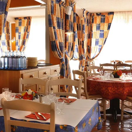 リゾート Village Club Les Mas De L'esterel