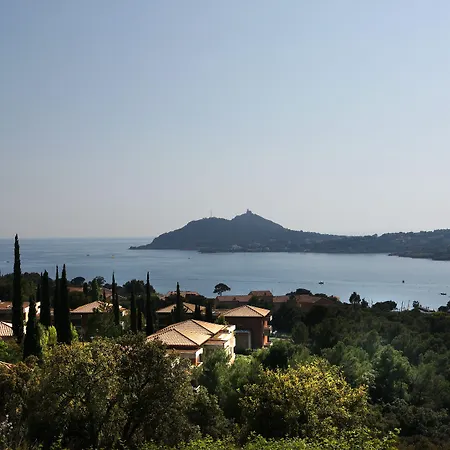 Village Club Les Mas De L'esterel Resort Saint-Raphaël