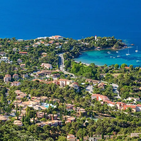 Курортный комплекс Village Club Les Mas De L'esterel 3*