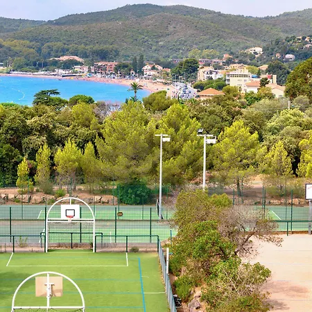 Village Club Les Mas De L'esterel