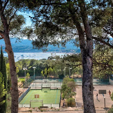 Village Club Les Mas De L'esterel Сен-Рафаэль