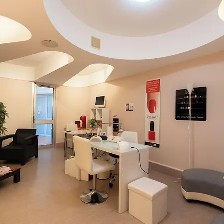 Курортный комплекс Village Club Les Mas De L'esterel 3*