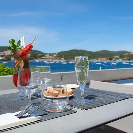 リゾート Village Club Les Mas De L'esterel 3*