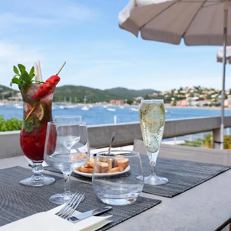 リゾート Village Club Les Mas De L'esterel