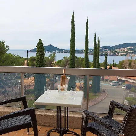 Village Club Les Mas De L'esterel Сен-Рафаэль
