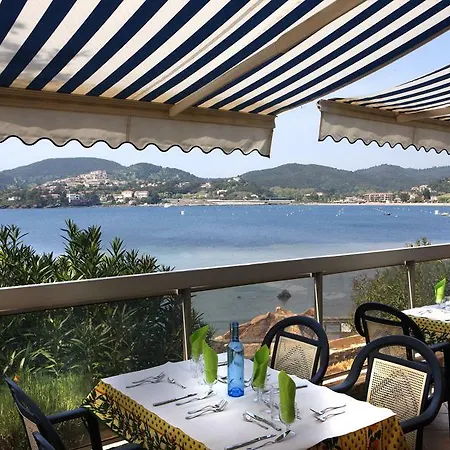 리조트 Village Club Les Mas De L'esterel