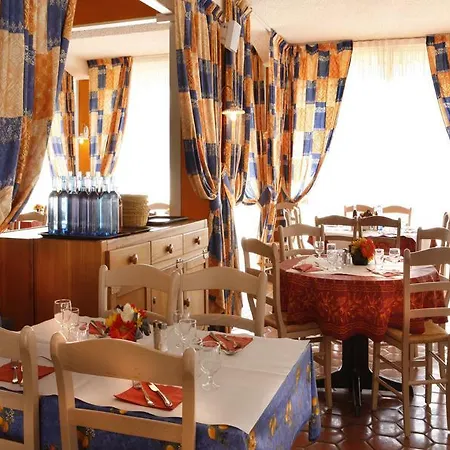 리조트 Village Club Les Mas De L'esterel Saint-Raphaël