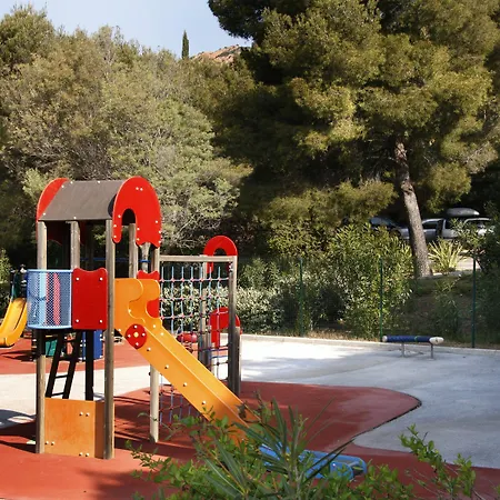 리조트 Village Club Les Mas De L'esterel