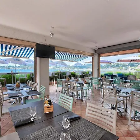 Village Club Les Mas De L'esterel