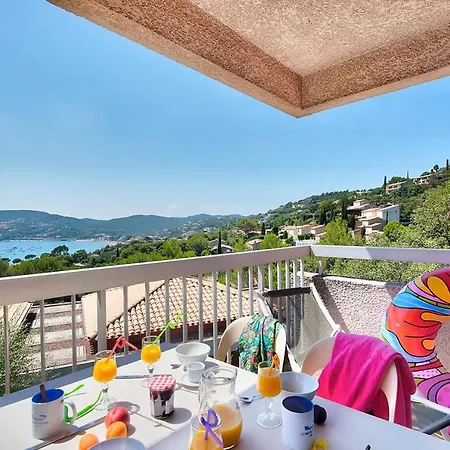 Village Club Les Mas De L'esterel Курортный комплекс 3*