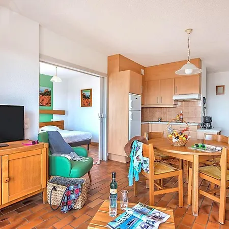 Village Club Les Mas De L'esterel 3* Сен-Рафаэль