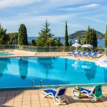 Semesteranläggning (resort) Village Club Les Mas De L'esterel Saint-Raphaël
