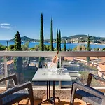 Semesteranläggning (resort) Village Club Les Mas De L'esterel