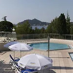 Semesteranläggning (resort) Village Club Les Mas De L'esterel 3*