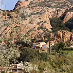 Village Club Les Mas De L'esterel 3* Saint-Raphaël