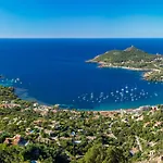 Village Club Les Mas De L'esterel Semesteranläggning (resort) Saint-Raphaël