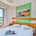 Village Club Les Mas De L'esterel Semesteranläggning (resort)