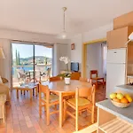 Semesteranläggning (resort) Village Club Les Mas De L'esterel