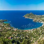 Semesteranläggning (resort) Village Club Les Mas De L'esterel 3*