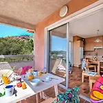 Village Club Les Mas De L'esterel 3* Saint-Raphael (Var)