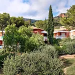 Semesteranläggning (resort) Village Club Les Mas De L'esterel Saint-Raphaël