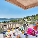 Village Club Les Mas De L'esterel Semesteranläggning (resort) 3*