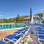 Village Club Les Mas De L'esterel 3* Saint-Raphael (Var)
