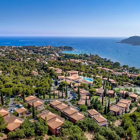 Village Club Les Mas De L'esterel Resort