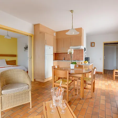Village Club Les Mas De L'esterel Ośrodek wypoczynkowy