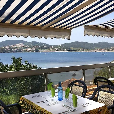 Üdülőközpont Village Club Les Mas De L'esterel 3*