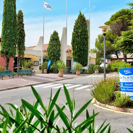 Resort Village Club Les Mas De L'esterel Saint-Raphael (Var)