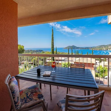 Village Club Les Mas De L'esterel Resort Saint-Raphael (Var)