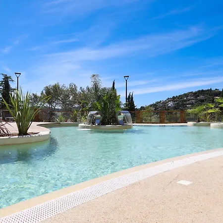 Village Club Les Mas De L'esterel Saint-Raphael (Var)