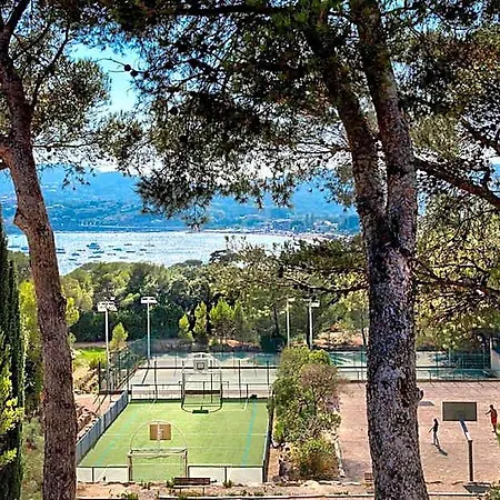 Village Club Les Mas De L'esterel Saint-Raphael (Var)