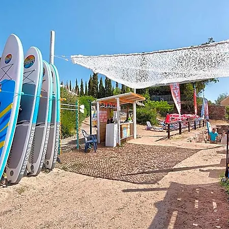 Village Club Les Mas De L'esterel Resort Saint-Raphael (Var)