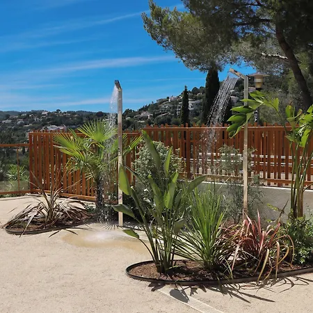 Village Club Les Mas De L'esterel Resort Saint-Raphael (Var)