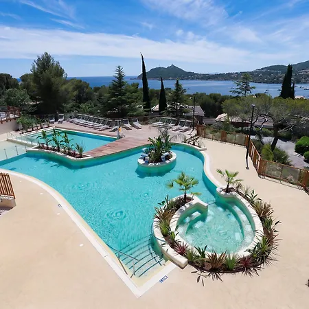 Village Club Les Mas De L'esterel