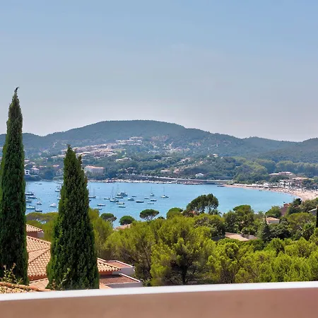 Village Club Les Mas De L'esterel 3* Saint-Raphael (Var)