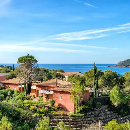 Village Club Les Mas De L'esterel 3*