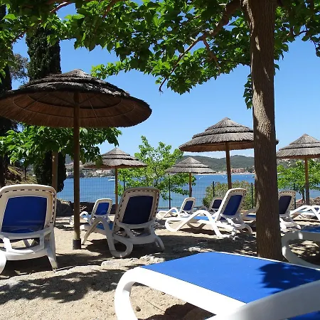 Village Club Les Mas De L'esterel 3*