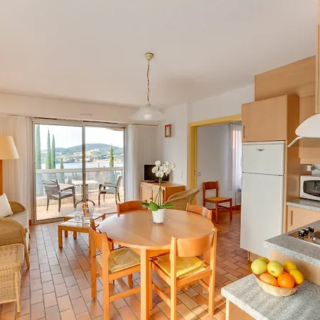 Village Club Les Mas De L'esterel Station touristique 3*