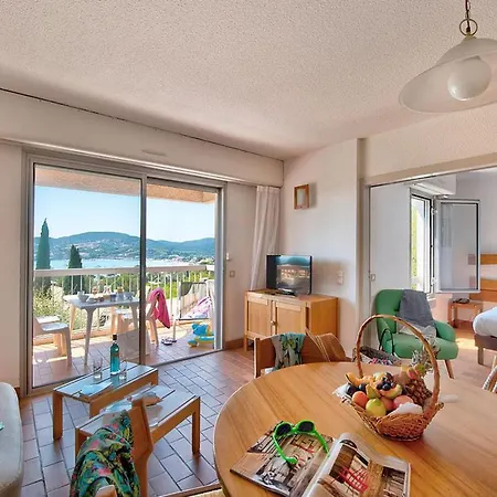 Ośrodek wypoczynkowy Village Club Les Mas De L'esterel 3*