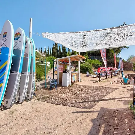 Village Club Les Mas De L'esterel Saint-Raphael (Var)