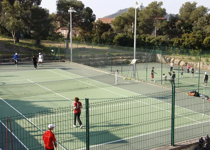 Village Club Les Mas De L'esterel Resort